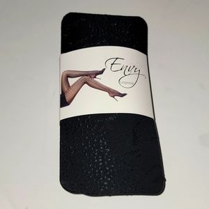 ENVY LEGWEAR 2 PAIR TIGHTS